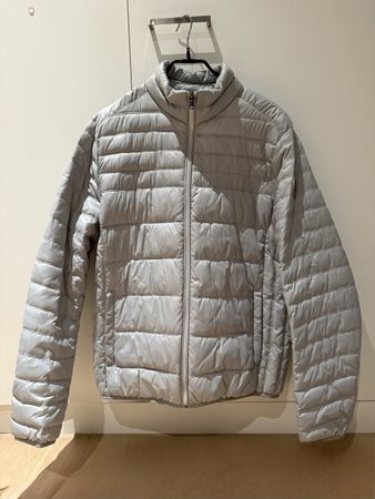 Michael Kors Herren Steppjacke L Neuwertig