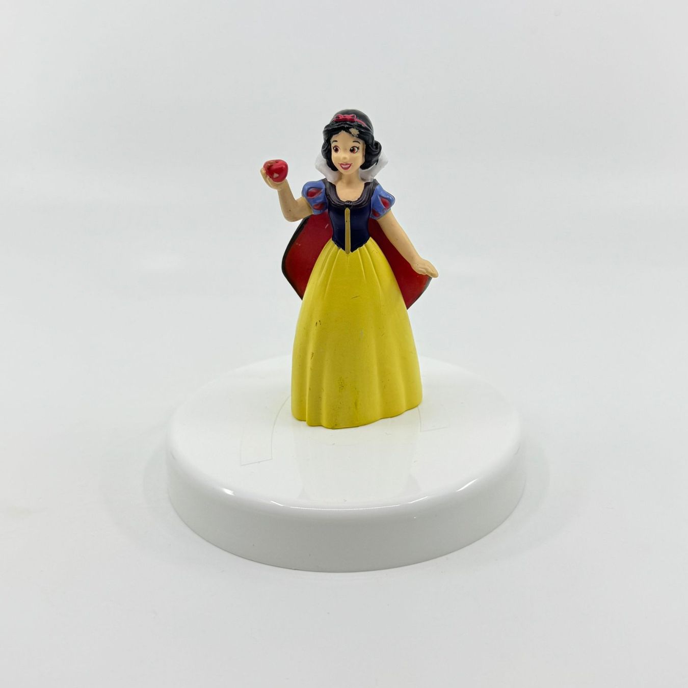 Tonies Statuette: Tonie Toniefigur Schneewittchen – Usato da Herisau venduto da Seyashop1