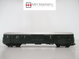Hag 410 Packwagen FZ der SBB CFF FFS ohne OVP AC WS H0