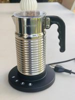 Nespresso Milchaufschäumer