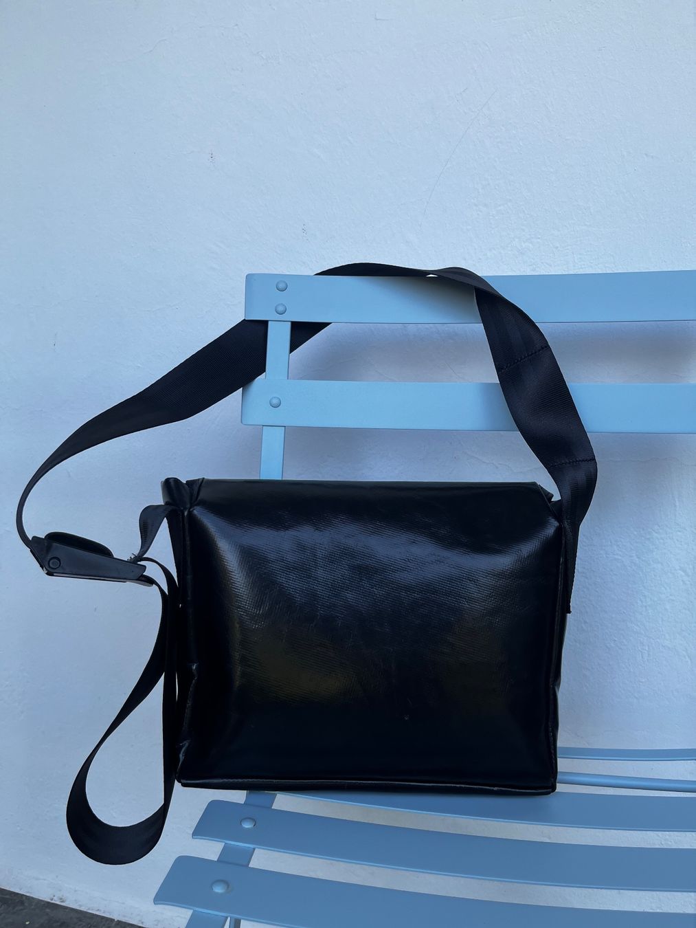 Freitag Sacs: FREITAG LASSIE neuwertig – Neuf (Voir description) à Basel par ber_myn7 1