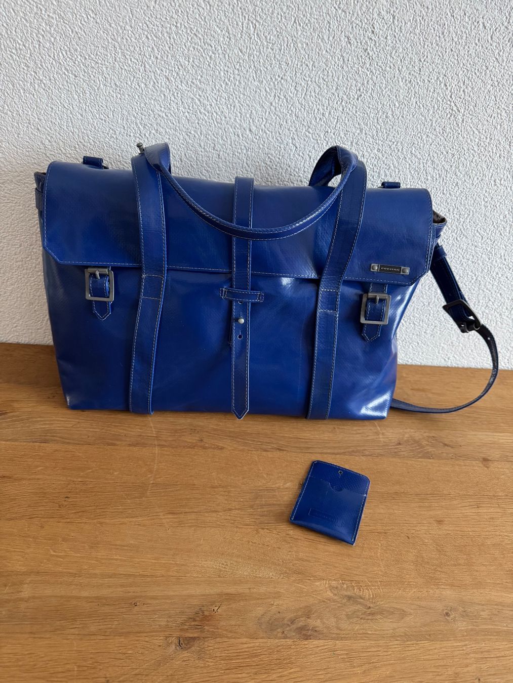 Freitag Tasche Reference R118 FERN Neue (Neu (gemäss Beschreibung