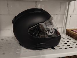 Motorradhelm Nishua NXT-5 Neu & unbenutzt
