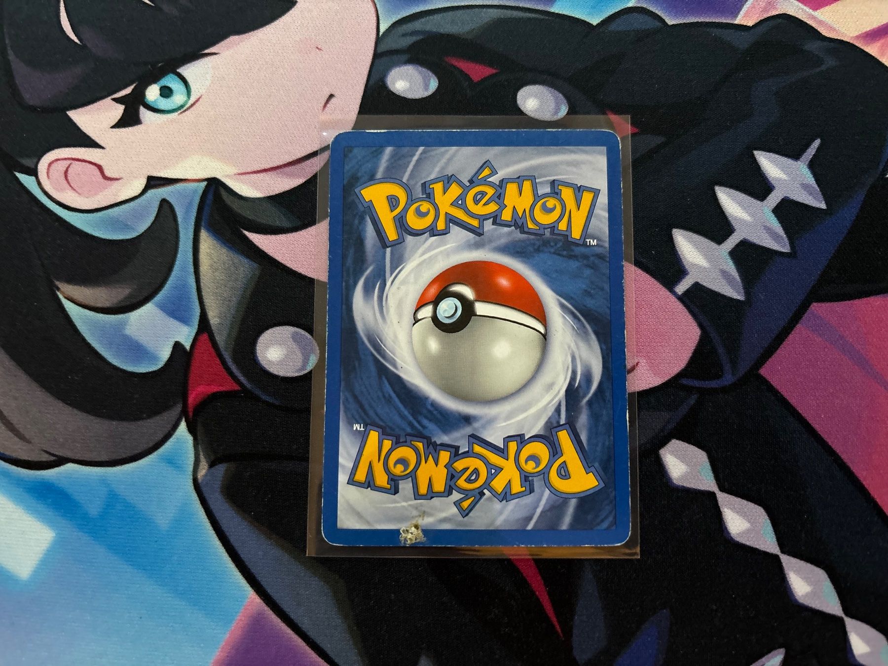 Pokémon Sammelbilder & Trading cards: 2000 POKEMON Dunkles Aquana Team Rocket 045 – Gebraucht aus Wilen (Sarnen) von Seeungeheuer 1