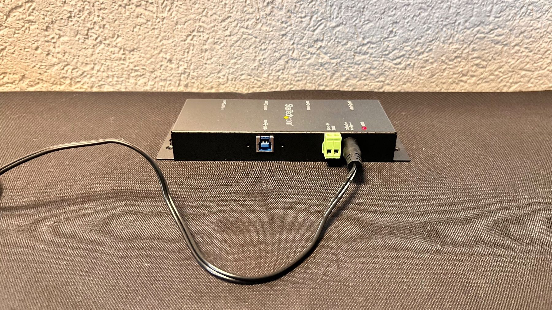 Hubs & Switches: StarTech ST4300USBM – Neu und originalverpackt aus Bern von NIKA-SYSTEMS 2