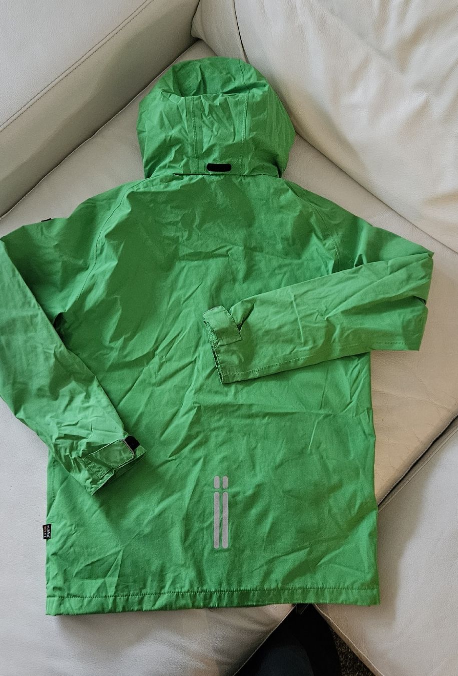 Rukka Giacche & Cappotti: Rukka Regenjacke 152 – Usato da Pfeffingen venduto da Fritzli4 1