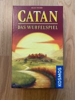 Catan das Würfelspiel, Kosmos, neuwertig