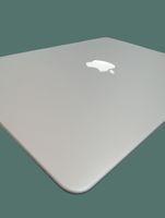 MacBook Air 13" inkl. Ladegerät