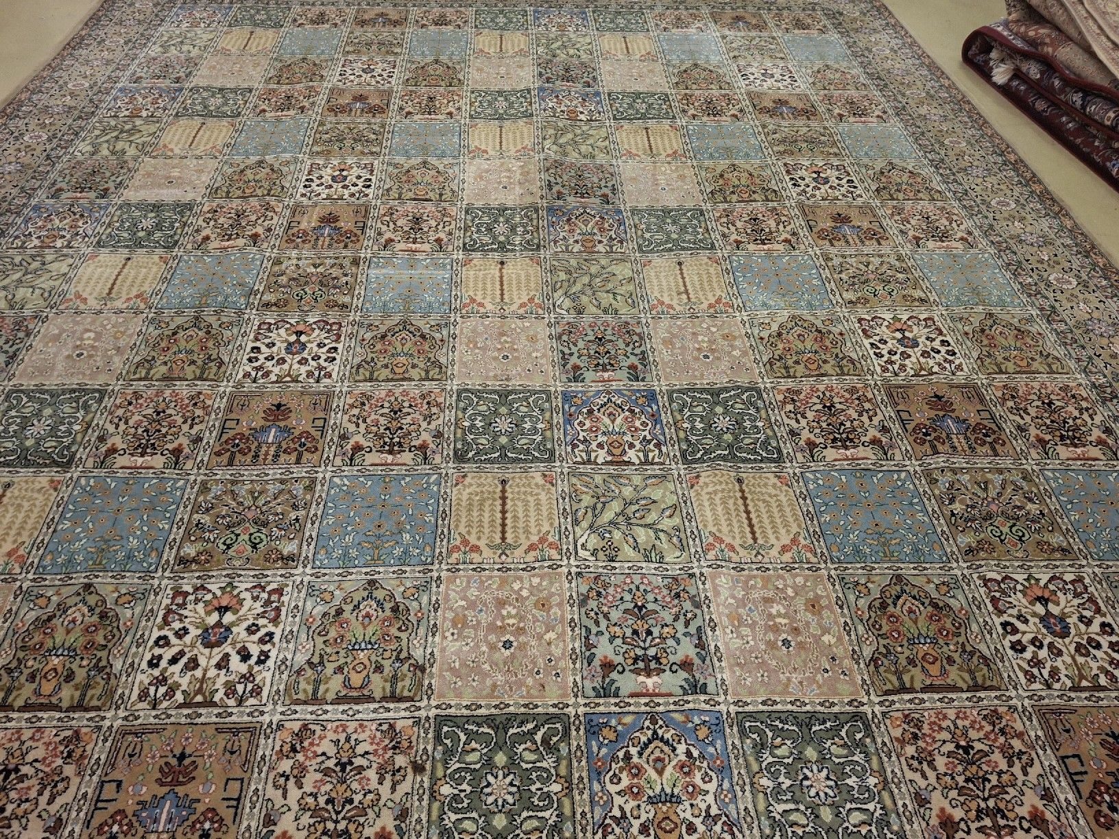 Tapis: Handgeknüpft Teppiche  – D'occasion à Birmensdorf ZH par azad110 3