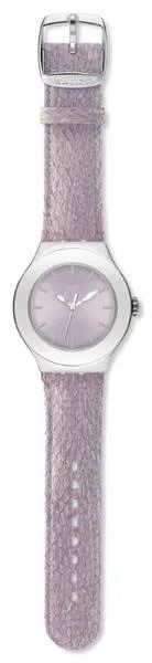 Swatch Uhren: Swatch Irony Nabab (salmon violet) – Neu (gemäss Beschreibung) aus Biel/Bienne von heureuxsansrien 1