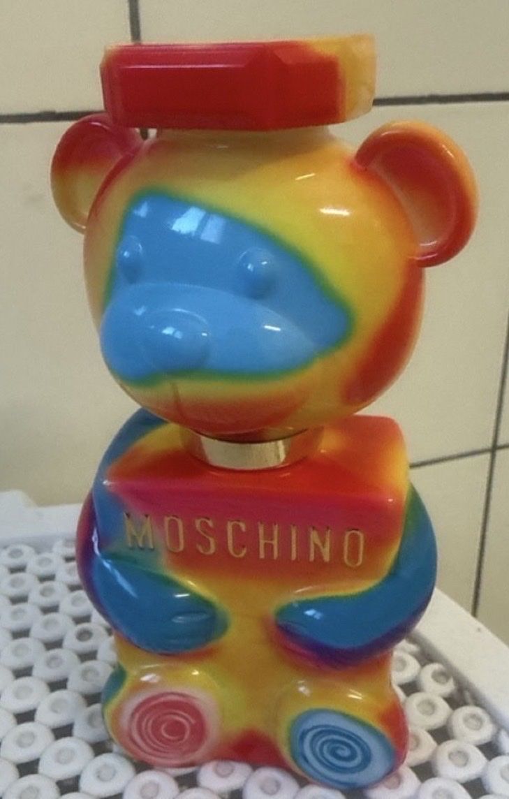 Moschino Parfum & Eau de Toilette: Moschino Toy 2 Bär – Gebraucht aus Emmenbrücke von Vedri90_