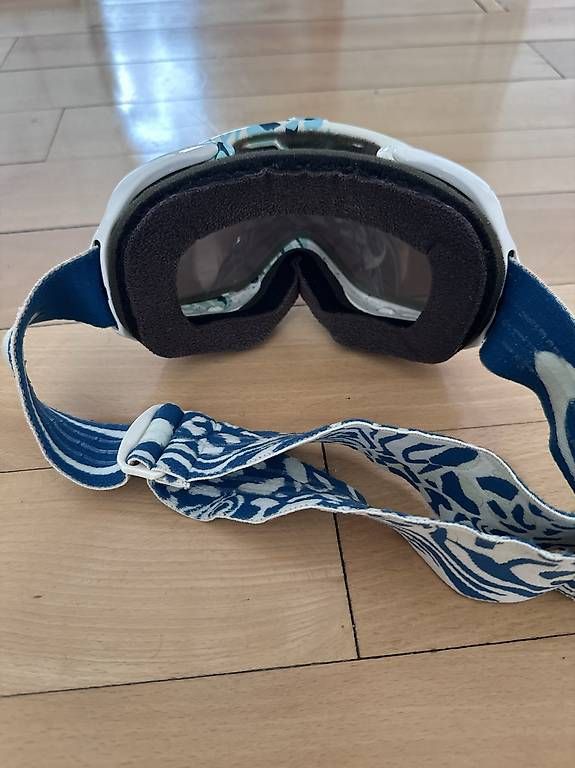 Occhiali & Lenti: Oakley Elevate Snow Skibrille – Usato da Zürich venduto da Clara.Trixi 4