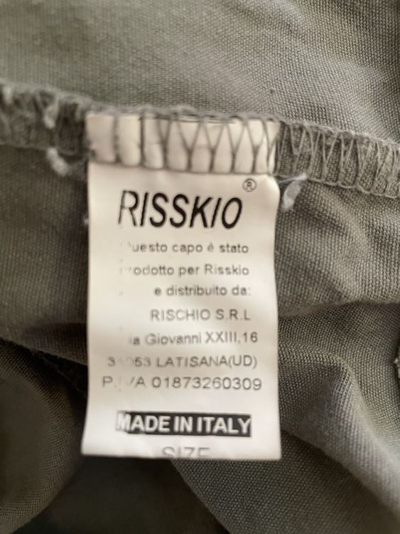 Vestes: Parka Frühling - Herbst – D'occasion à Quinto par Arpe11 7