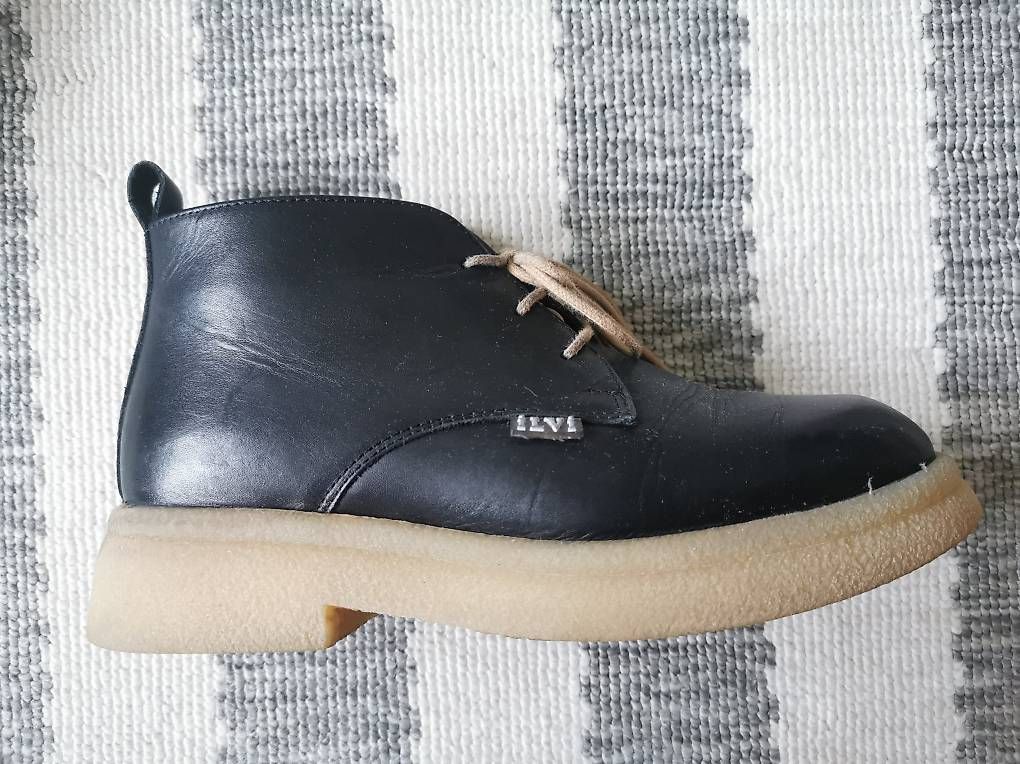 Scarpe da donna: iLVi Lederschuhe - Gr. 37 – Usato da Stein AR venduto da peachBlue 1