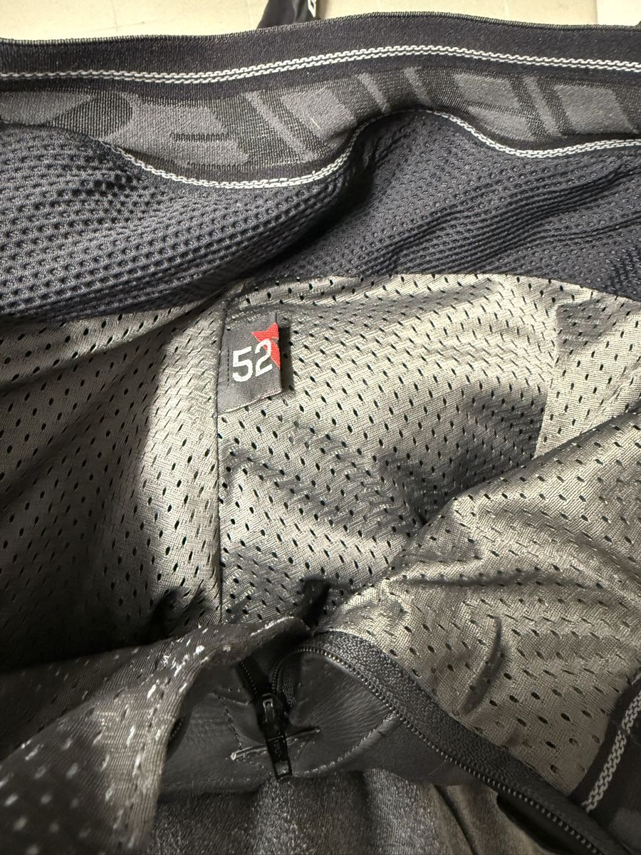 Dainese Lotti di vestiti: Dainese Lederkombi 2 Teiler – Usato da Thundorf venduto da Espressolungo 3