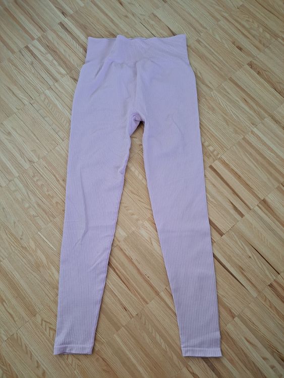 H&M Leggings: Sport Leggings, Grösse S, neuwertig – Usato da Zürich venduto da SinJ30