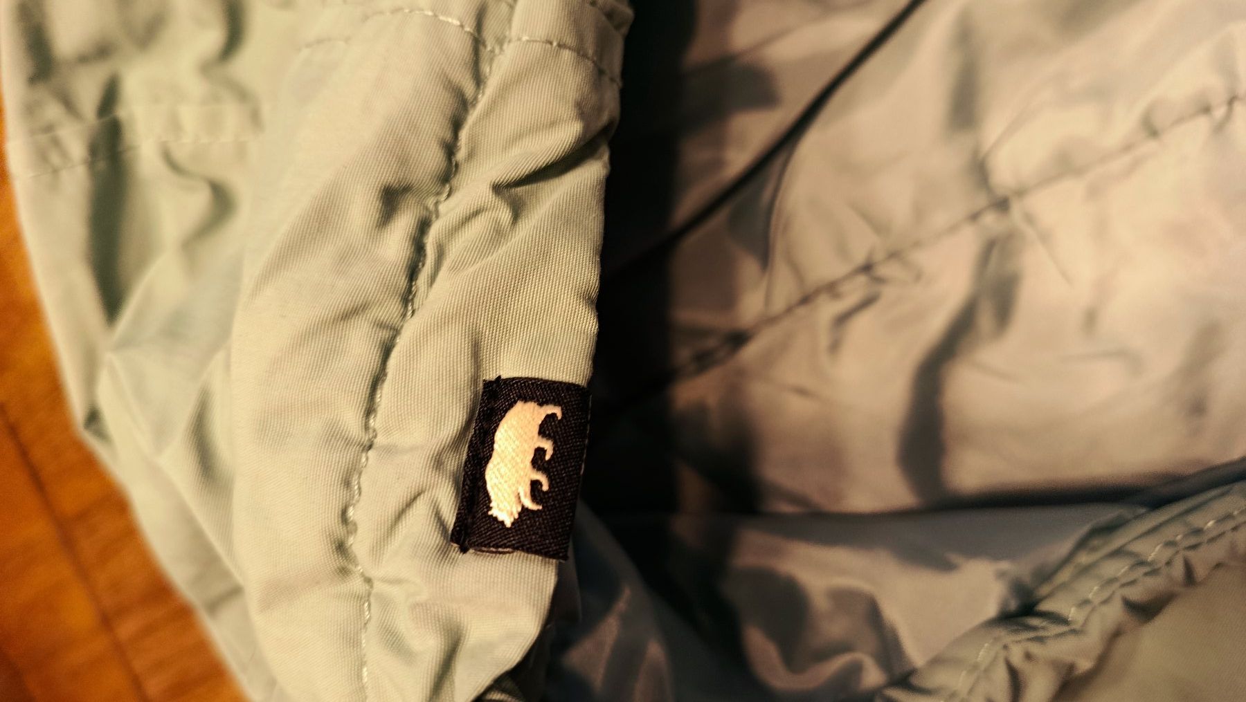 Pull&Bear Giacche: Pull & Bear  Anorak Pacific Republic EUR M – Usato da Muhen venduto da phoenix1 4