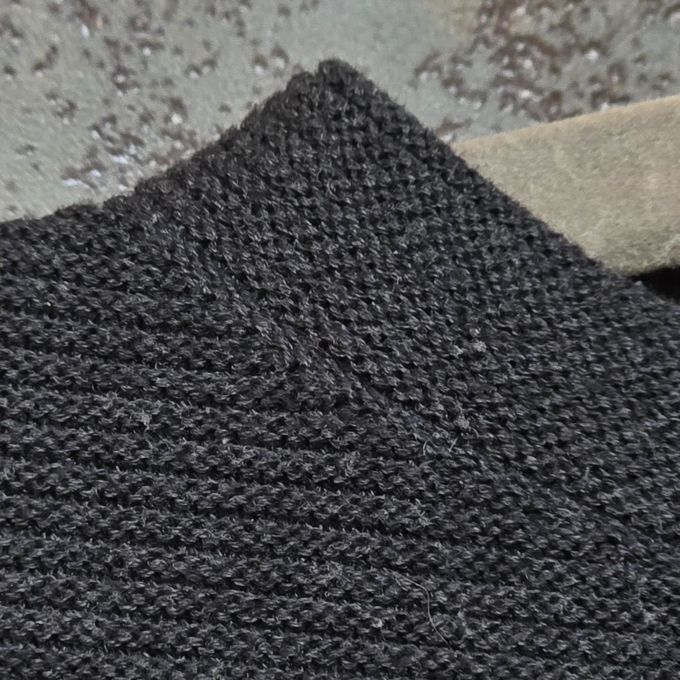 Nile Maglioni & Felpe: 🐸 NILE PULLOVER S STRICKPULLOVER SCHWARZ – Usato da Môtier (Vully) venduto da Frogs 4