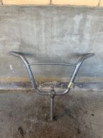 Puch/Sachs Mofa Vorbau Lenker