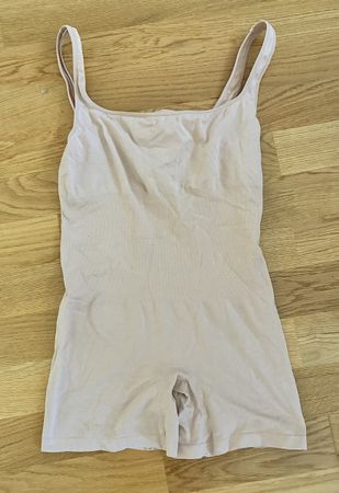 Ethan Shaping Bodysuit
