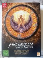 Fire Emblem Three Houses Édition Limitée - Nintendo Switch