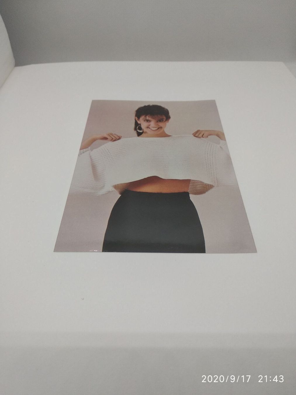 Albums: PHOEBE CATES - ALBUM – D'occasion à Goldach par Gaip 7