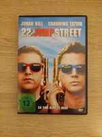 22 Jump Street DVD
