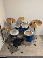 Pearl Export Series Schlagzeug