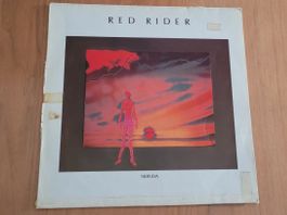 LP  Red Rider
