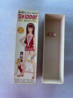 Boîte vintage Skipper "blonde", stock no 0950 excellent état