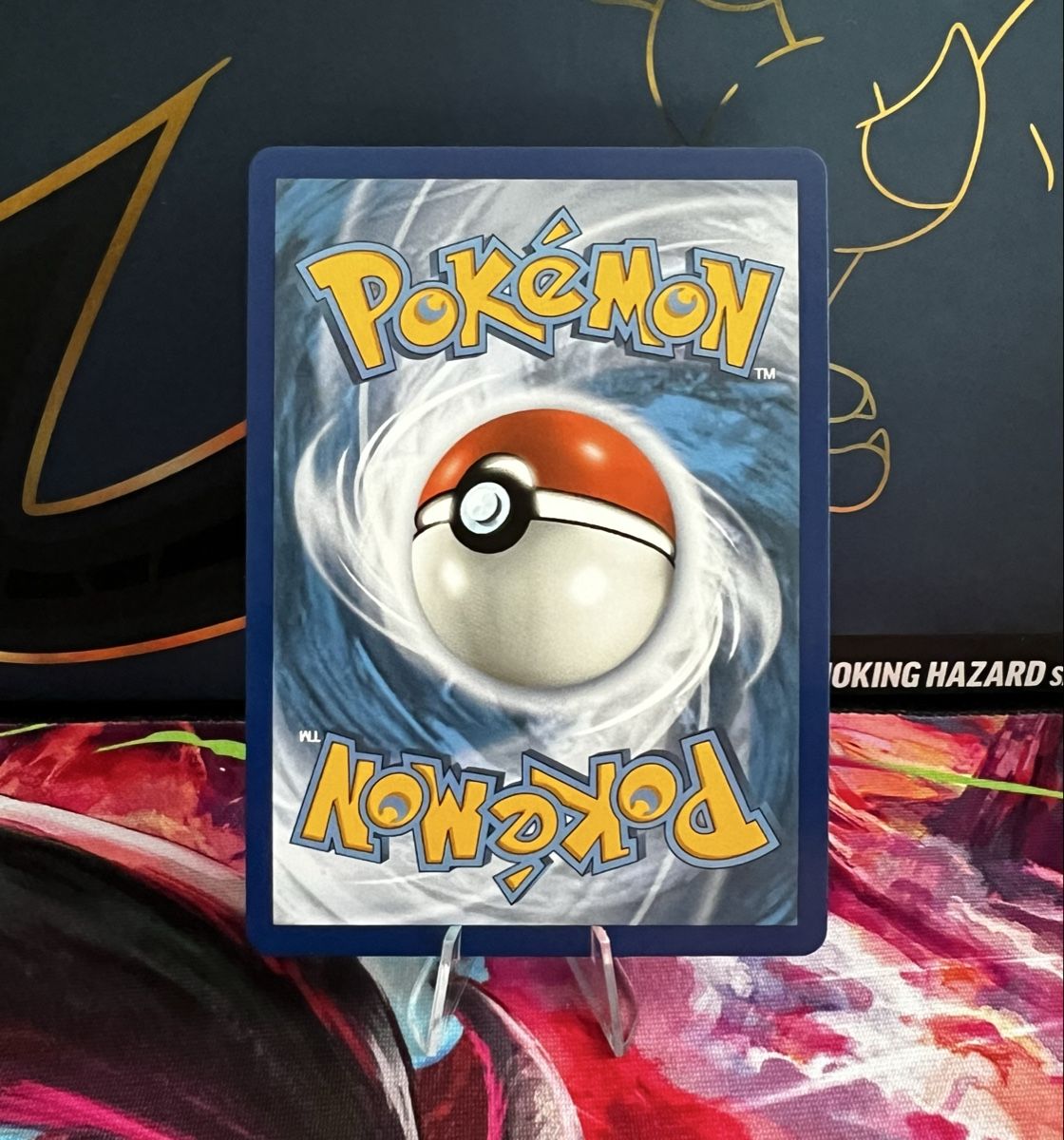 Pokémon Sammelbilder & Trading cards: Pokémon Pikachu VMAX #044/185 - EN – Neu (gemäss Beschreibung) aus Wädenswil von TaSch77 1