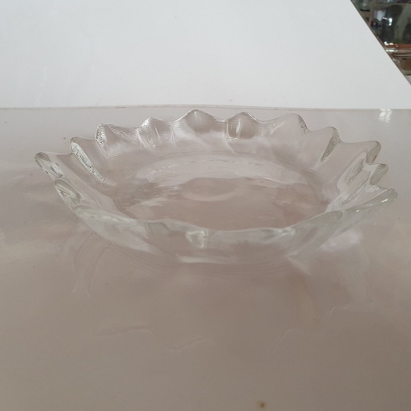 Bicchieri: Glass Schale – Usato da Aesch BL venduto da Sommer755 1