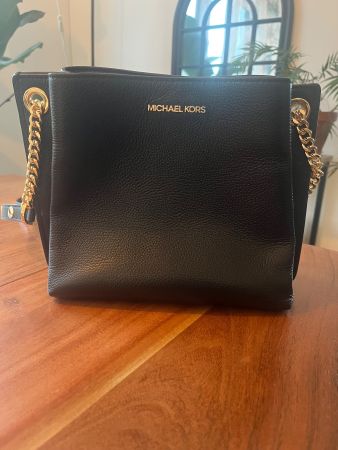 Original Michael Kors Handtasche mit Golddetails. Wie Neu!