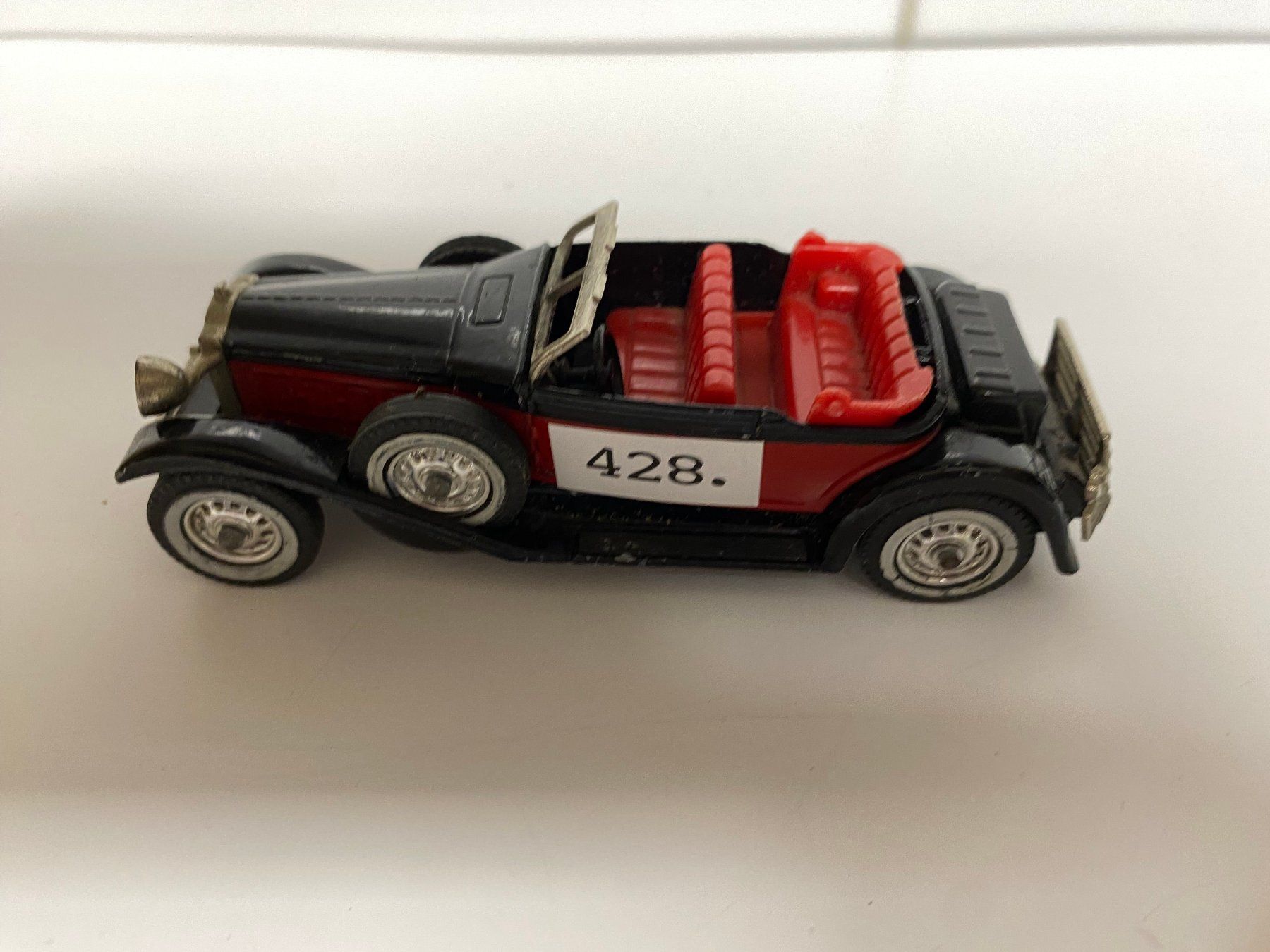 Matchbox Voitures modèles: Konvolut Matchbox Shell Traktor Fehlteile – D'occasion à Kerzers par tisyayasuBE 2