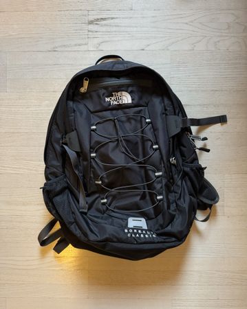 Zaino North Face Borealis Classic