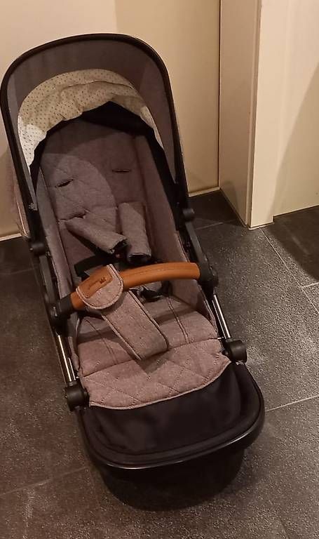 Kinderwagen: Hartan Kinderwagen – Gebraucht aus Triengen von ram_zk8c 2