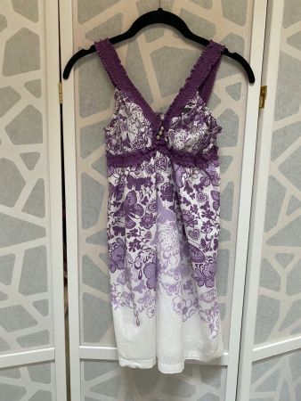Jolie robe 'Guess', 8ans