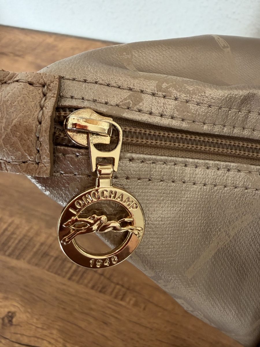 Longchamp Taschen für Damen: Sac à main Longchamp  – Gebraucht aus Brügg BE von Goob 6