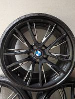 Original BMW Felgen 19 Zoll