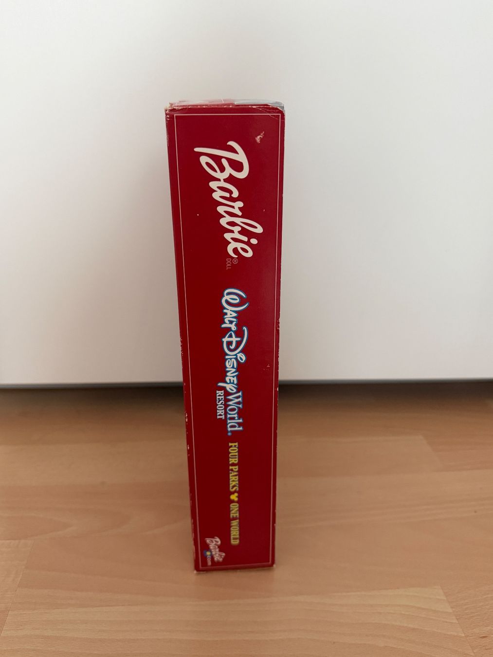 Disney Puppen: Barbie Walt Disney 2002 – Neu und originalverpackt aus Schattdorf von ble_g5yt 1