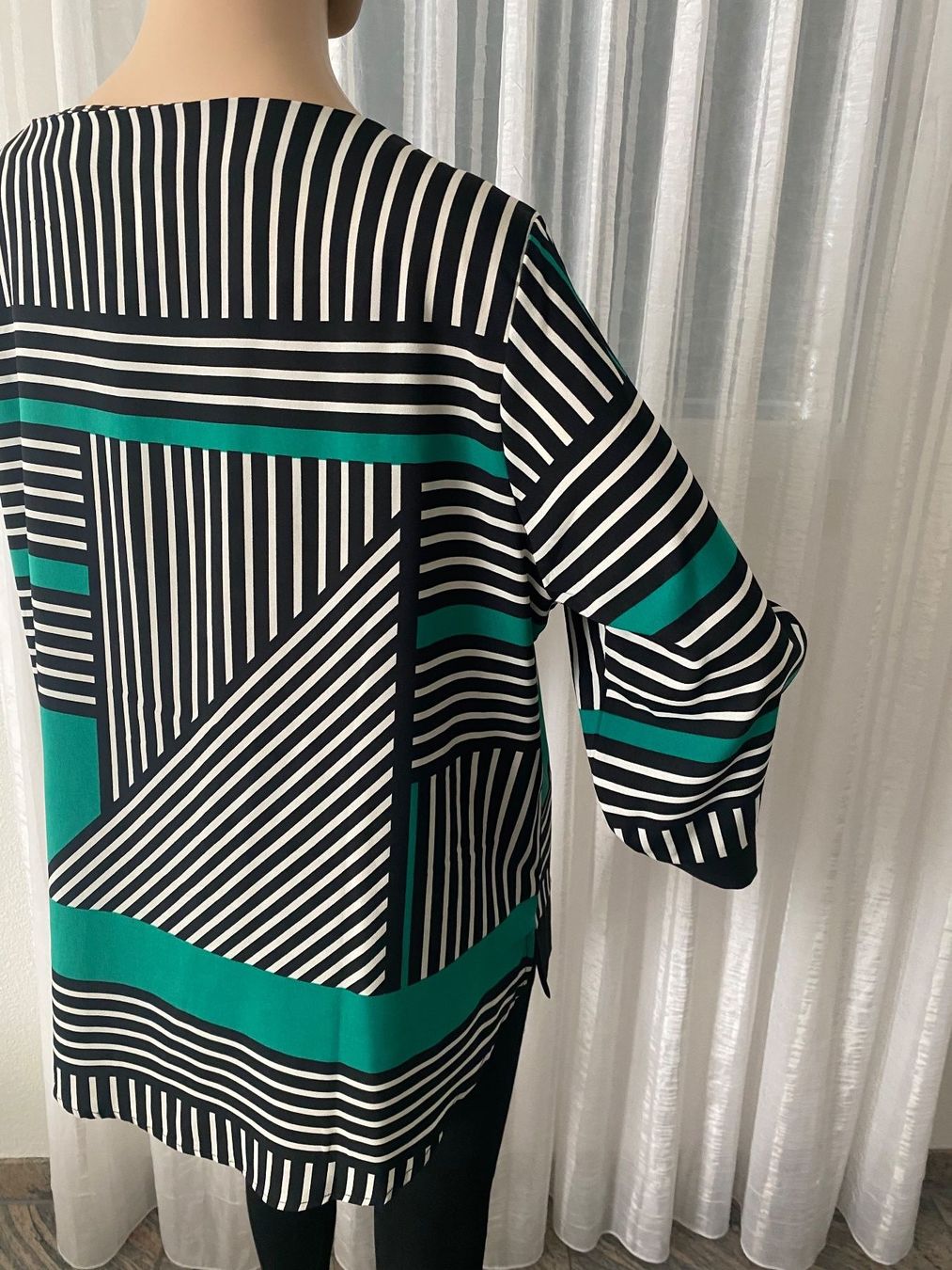 Blusen: 1A Styl mit dieser tollen CRÉATION L Bluse, Gr. L – Neu und originalverpackt aus Winkel von ferrari2022 3