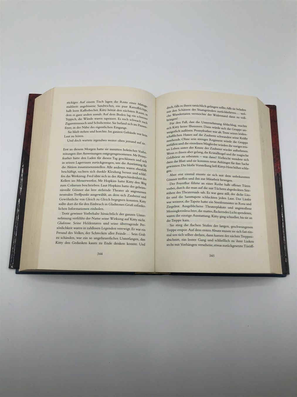 Libri: Bartimäus -  Das Auge des Golem – Usato da Chur venduto da mojobox 2