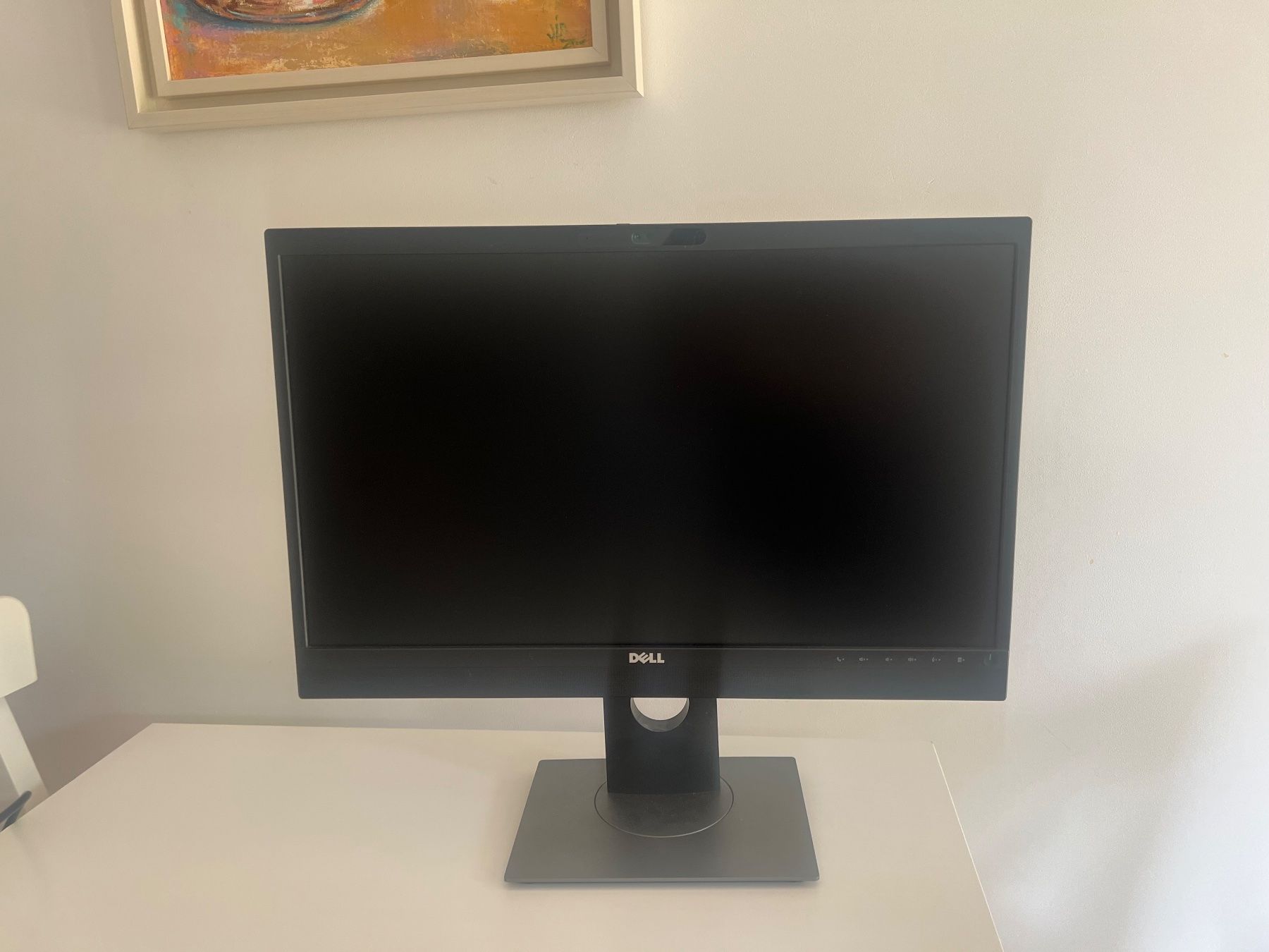 Ecrans: Monitor Dell P2416H – D'occasion à Areuse par PerfectDragon