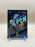 Tyrese Maxey „Super Sonic“, Panini Top Class 2023-24, NBA