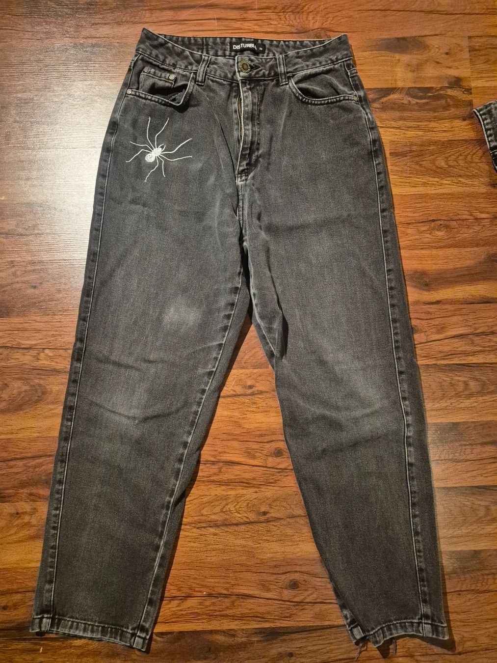 Jeans: Jeans Disturbia – Usato da Wädenswil venduto da Virginia96 1