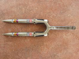 Rockshox Mag 21, 90er vintage Mtb Federgabel