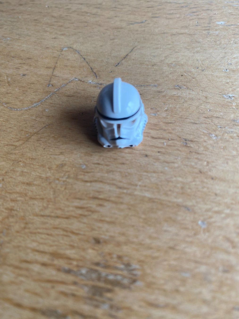 Star Wars Giocattoli: Diverse LEGO Star Wars Figuren und Teile – Usato da Niederuzwil venduto da Flohbruno 5