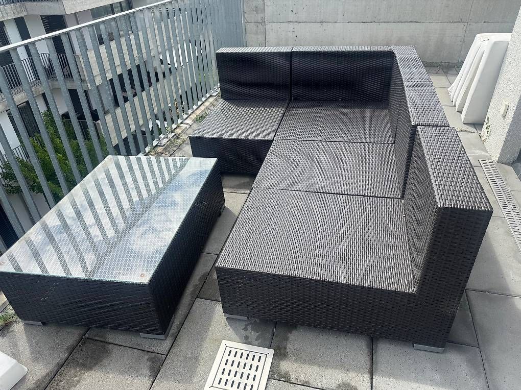 Sofas: Lounge  – D'occasion à Dulliken par k_s_6ct2 1