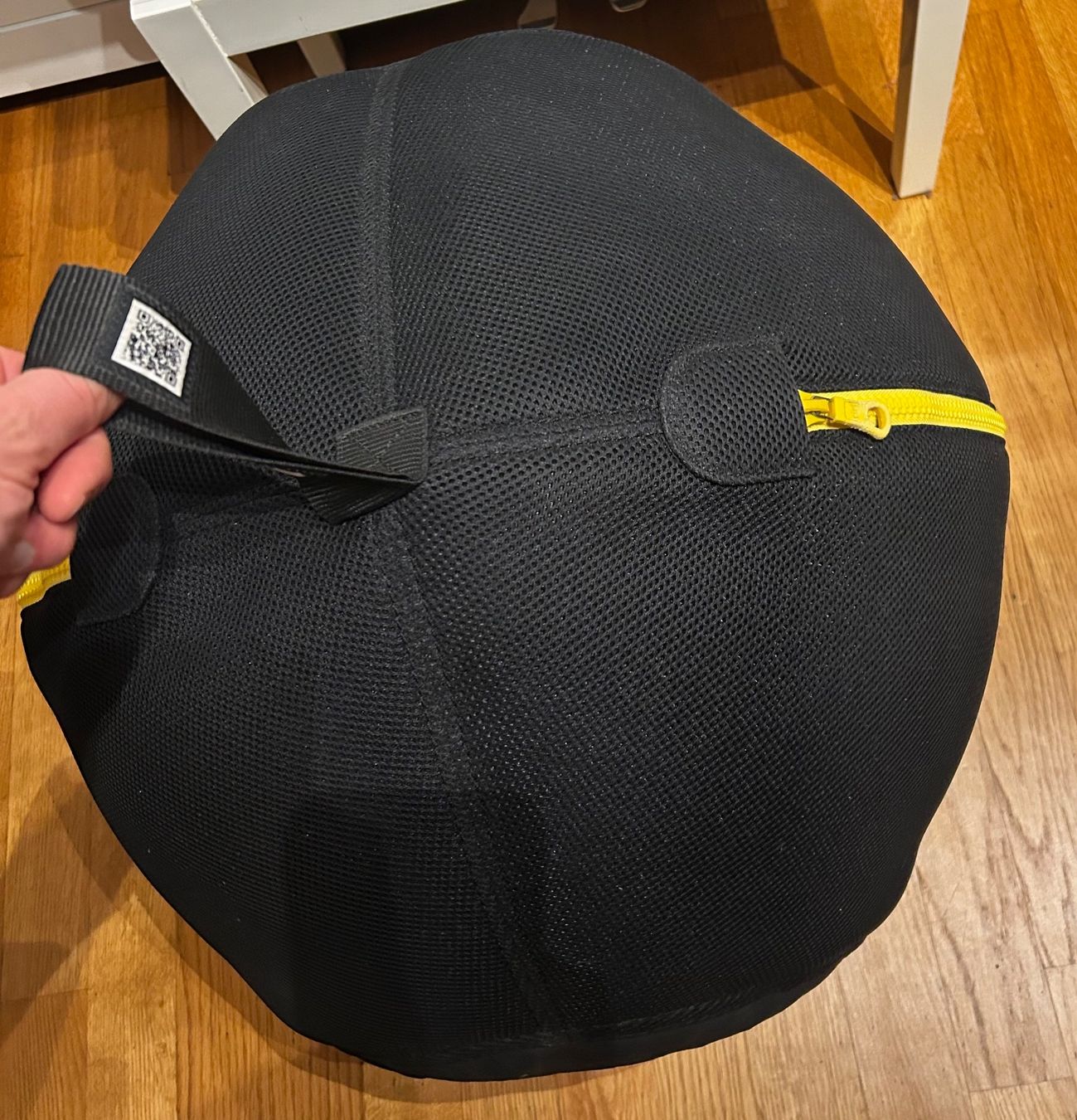 Technogym Bälle: Wellness Ball Active Sitting Technogym – Gebraucht aus Zug von  2