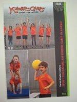 2 für 1: Kinder-Camp Aarau